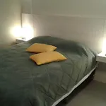 Departamento 1Amb Amoblado En Palermo Hollywood Excelente Ubicacion