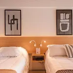 Cloudba Thames Palermo Soho Apartments