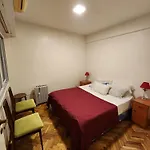 Amusing Apartment Recoleta