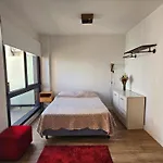 Moderno Y Amplio Apartamento En Palermo Soho