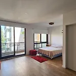 Moderno Y Amplio Apartamento En Palermo Soho