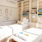 Sientete Y Disfruta Como En Tu Propia Casa