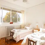 Sientete Y Disfruta Como En Tu Propia Casa