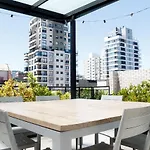 Moderno Y Amplio Apartamento En Palermo Soho