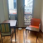 Del Plata Suites