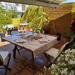La Casa De Maria