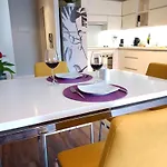 Fantastico Duplex Con Balcon