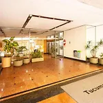 Renovado Y Confortable Apart Centro