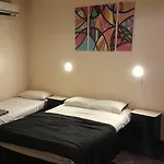 Hotel Litoral Cerca De Movistar Arena