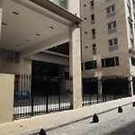 Ayres- Paseo De La Cisterna- Uf 101