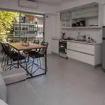 Increible Monoambiente En El Piso 5