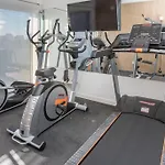 Increible Monoambiente En El Piso 5