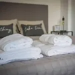 Increible Monoambiente En El Piso 9