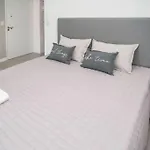 Increible Monoambiente En El Piso 9