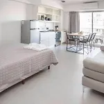 Increible Monoambiente En El Piso 9