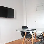 Maravilloso 2 Ambientes En Palermo