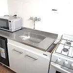 Maravilloso 2 Ambientes En Palermo