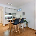Moderno Apartamento En Palermo Soho