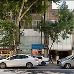 Moderno Y Luminoso Monoambiente