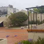 Gym Parrilla Piscina Comodo Subte Parque Patricios
