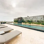 Studio Premium Tower By Armani