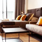 Studio Premium Tower By Armani