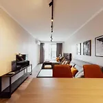Studio Premium Tower By Armani