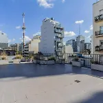 Departamento San Telmo Para 2