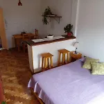 Departamento En Recoleta