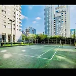 Esplendido Departamento 2Bd + Wifi + Gym