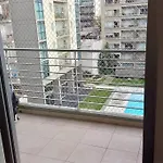 Departamento En Villa Crespo