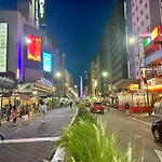 Bayres Apartments Obelisco