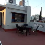 Bar De Fondo Suites