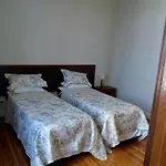 Bar De Fondo Suites