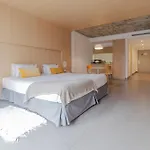 Boutique Apartments - San Telmo