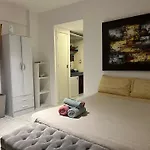 Center Apartment Studio