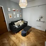 Departamento Unico En San Telmo