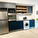 Nuevo Departamento En Palermo Hollywood!