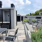 Nuevo Departamento En Palermo Hollywood!