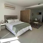 Departamento En Belgrano Para 4 Huespedes