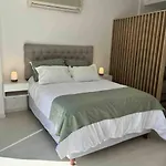 Departamento En Belgrano Para 4 Huespedes