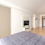 Nuevo Monoambiente Almagro