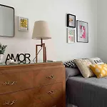 Tres Ambientes En Palermo Hollywood