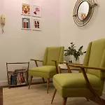 Tres Ambientes En Palermo Hollywood