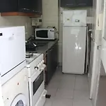 One Bed Apartment In Recoleta, Buenos Aires