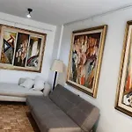 One Bed Apartment In Recoleta, Buenos Aires