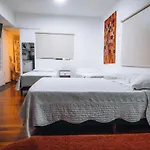Hostal Con Piscina En Palermo Soho!
