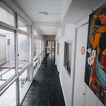 Hostal Con Piscina En Palermo Soho!