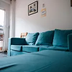 Hostal Con Piscina En Palermo Soho!