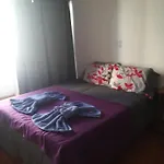 Monoambiente La Boca